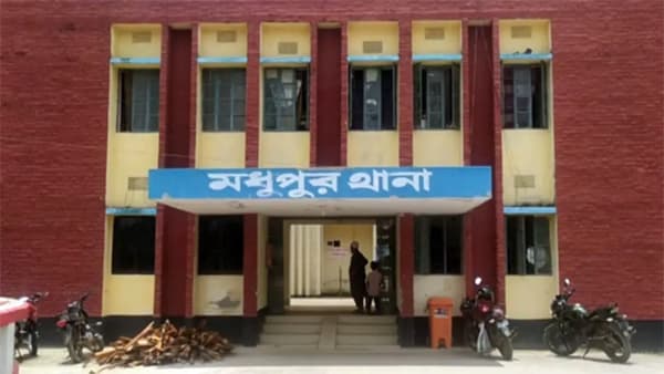মধুপুরে ছাগল উদ্ধার করতে গিয়ে বিষাক্ত গ্যাসে একই পরিবারের চারজনের মৃত্যু