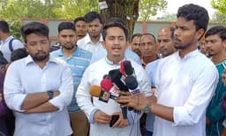 আওয়ামী লীগের অধ্যায় শেষ, জনগণ বুঝে নিয়েছে : সারজিস
