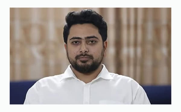 ফ্রেব্রুয়ারির মধ্যে নির্বাচন, সকল পক্ষের সহযোগিতা জরুরি: নাহিদ