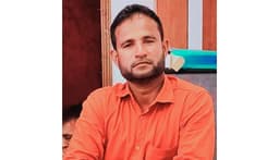 ফ্রান্স প্রবাসীর অভিযোগে শ্রীমঙ্গলে আটক চাঁদাবাজ 