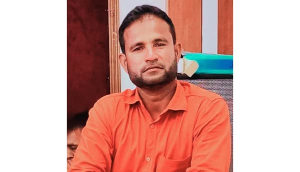 ফ্রান্স প্রবাসীর অভিযোগে শ্রীমঙ্গলে আটক চাঁদাবাজ 