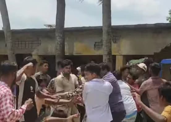 লাকসাম ও মনোহরগঞ্জে বিএনপির দুপক্ষের সংঘর্ষে আহত ২০