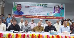 বহু মিথ্যা মামলার কারনে খালেদা জিয়া জেলে গেছেন-রুহুল কবির রিজভী