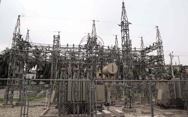 বরিশাল নলছিটি ঝালকাঠিতে চাহিদার অর্ধেক বিদ্যুৎ সরবরাহ, ভয়াবহ লোডশেডিং 