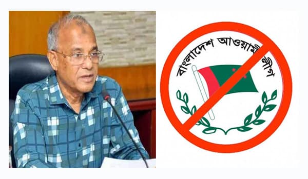 আওয়ামী লীগের ঝটিকা মিছিল ঠেকাতে কঠোর হচ্ছে সরকার