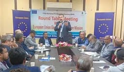 নির্বাচন পর্যবেক্ষণে তিন বিষয়ে নজর দেবে ইইউ 