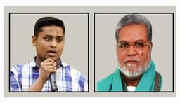 কুমিল্লা-৪: মনোনয়ন বাতিলে বিএনপি-এনসিপি প্রার্থীর পাল্টাপাল্টি আবেদন