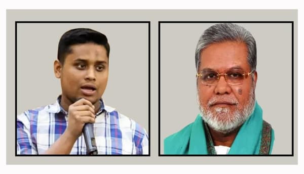 কুমিল্লা-৪: মনোনয়ন বাতিলে বিএনপি-এনসিপি প্রার্থীর পাল্টাপাল্টি আবেদন