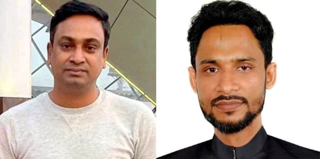 নির্বাচনের একদিন পরই মৌলভীবাজার স্বেচ্ছাসেবক লীগের কমিটি ঘোষণা