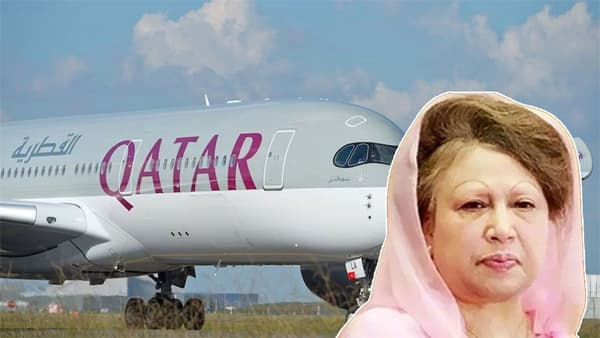 খালেদা জিয়ার লন্ডন যাত্রা পেছালো