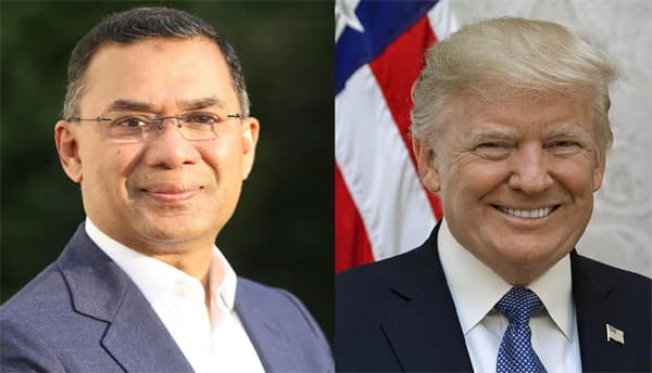 জাতিসংঘে নতুন বাংলাদেশের বার্তা, ট্রাম্পের সঙ্গে বৈঠকের সম্ভাবনা প্রধানমন্ত্রীর
