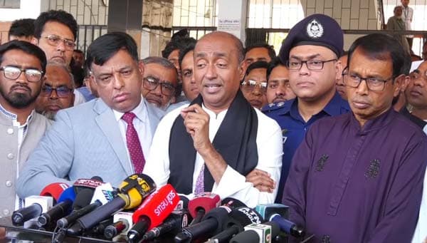 ধর্ষণকারীদের কোনো রাজনৈতিক আশ্রয় মিলবে না: আইনমন্ত্রী