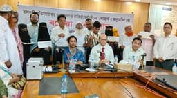 ঝালকাঠি পৌরসভার অবসরপ্রাপ্তরা পেলো ১ কোটি ১৮ লাখ টাকা