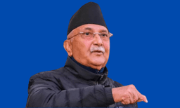জেনারেশন জির বিক্ষোভে নেপালের প্রধানমন্ত্রীর পদত্যাগ করে পালালেন 