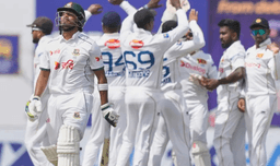 চট্টগ্রামে শ্রীলঙ্কার বিপক্ষে টস জিতে ব্যাটিংয়ে বাংলাদেশ