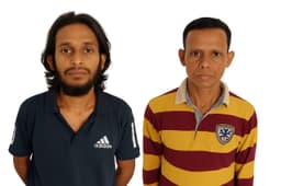 মৌলভীবাজারে ছাত্র আন্দোলনে হামলাকারী যুবলীগের দুই নেতা গ্রেফতার