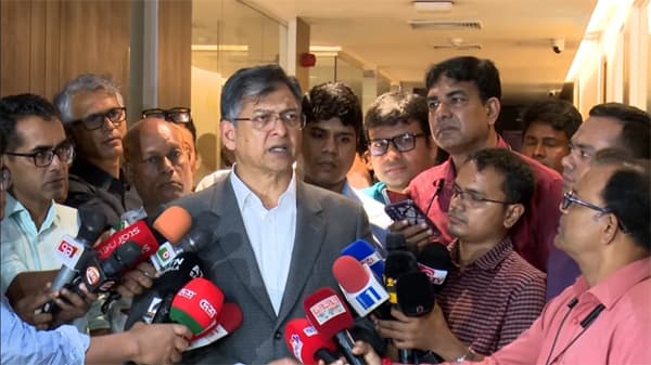 জাতিসংঘের আল-কায়েদা সতর্কতা আমলে নিচ্ছে না সরকার