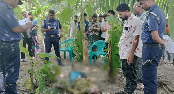 নোয়াখালীতে অটোরিকশা ছিনতাইয়ে প্রাণ গেল রফিকুল ইসলামের