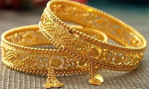 আবার বাড়ল স্বর্ণের দাম, ভরিতে বেড়েছে ২,১৫৭ টাকা