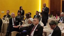 ত্রয়োদশ নির্বাচনে নিশ্ছিদ্র নিরাপত্তার আশ্বাস সিইসির