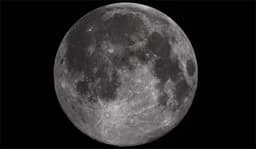 চাঁদে নতুন খনিজ আবিষ্কার, প্রযুক্তিতে আসতে পারে বড় পরিবর্তন