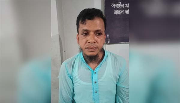  সরাইলে ছাত্রলীগের সাবেক সভাপতি গ্রেফতার 