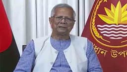 নির্বাচনের মাধ্যমে গণতন্ত্রে ফিরে আসার মাহেন্দ্রক্ষণ ২০২৬ এপ্রিল
