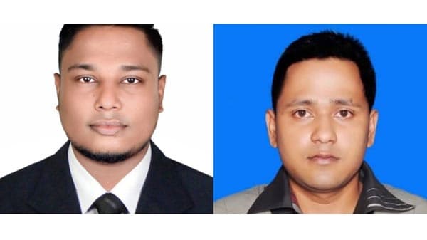 জুড়ীতে সাংবাদিক পরিচয়ে চাঁদাবাজি: যুবলীগ নেতা মাছুম রিমান্ডে