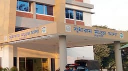 নোয়াখালীতে একই রাতে দু’টি ভয়াবহ ডাকাতি
