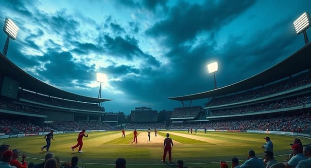 “পাকিস্তানের হামলার পরে ভয়ে তরিঘরি করে আইপিএল এর ম্যাচ বন্ধ”