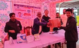 বরিশালে ডং এ্যাও ব্যাটারীর বার্ষিক ডিলার কনফারেন্স অনুষ্ঠিত