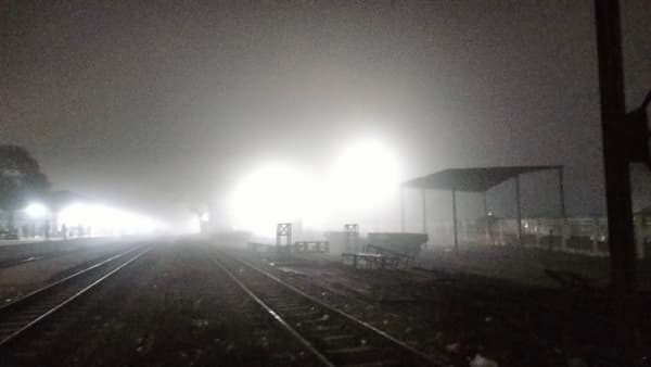 শ্রীমঙ্গলে সর্বনিম্ন ৯.৫ ডিগ্রি তাপমাত্রা, মৃদু শৈত্যপ্রবাহে জনজীবন বিপর্যস্ত