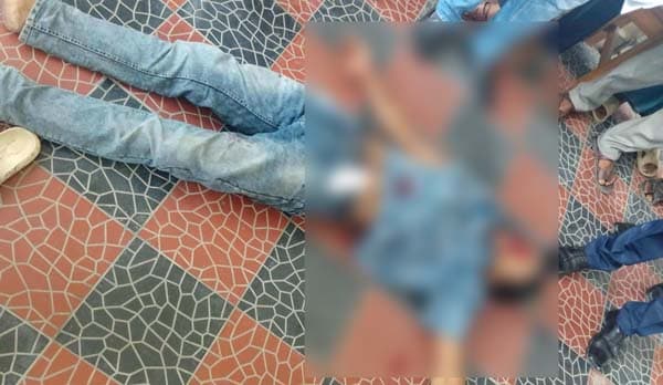 ঝালকাঠি আদালতে যুবককে চাকুর কোপ, আটক ৩ জন