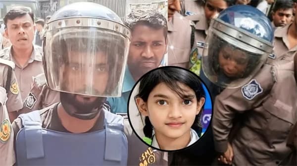 পল্লবীর আলোচিত হত্যাকাণ্ডে অভিযোগ গঠন শুনানি শুরু