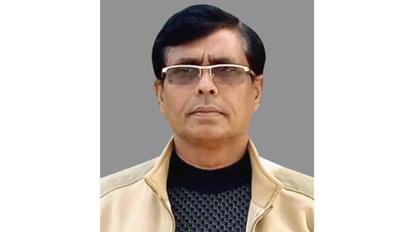 বরিশালের প্রথিতযশা সাংবাদিক এস মিজান না ফেরার দেশে
