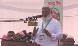 ১২ ফেব্রুয়ারি লাল কার্ড দেখানোর নির্বাচন: শফিকুর রহমান