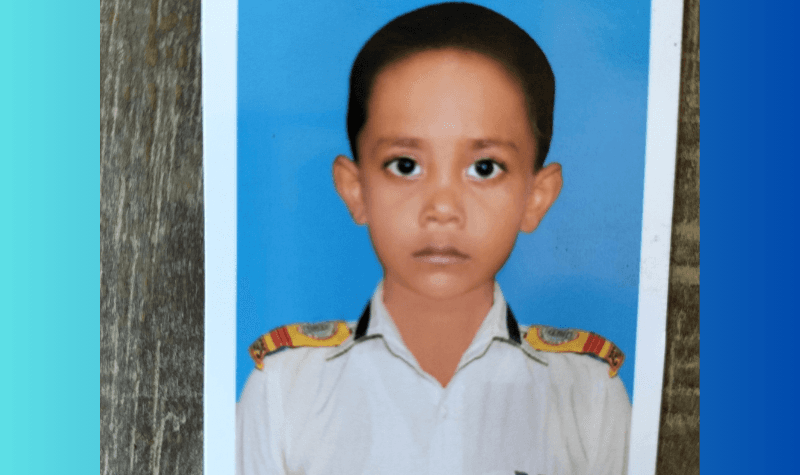 দীঘিনালায় মাইনি নদীতে স্কুলছাত্র আরিয়ানের মৃত্যু: ৬ ঘণ্টা পর উদ্ধার মরদেহ