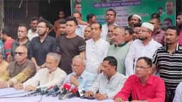 ‘অন্তর্বর্তী সরকারেও পঙ্কিল বাতাস’—রিজভীর প্রশ্ন