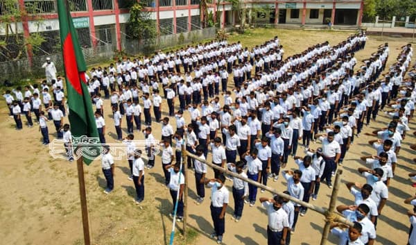 পুনঃভর্তি ফি নিষিদ্ধ, শিক্ষাপ্রতিষ্ঠানে নতুন নীতিমালা জারি