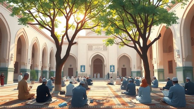 শুক্রবারের গুরুত্ব ও মুসলিম জীবনে এর তাৎপর্য