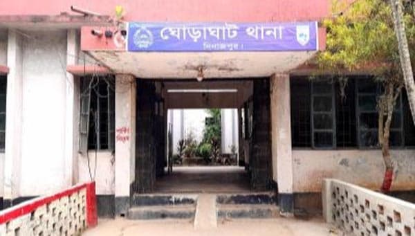 করতোয়া নদীতে ডুবে তরুণের মৃত্যু, ২৫ ঘন্টা পর ভেসে উঠলো মরদেহ