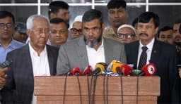 ইউপি ভোটের সময় চূড়ান্ত নয়, জুনের আগেই শেষ