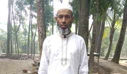 ঝালকাঠিতে ছেলেকে বাঁচাতে গিয়ে প্রতিপক্ষের হামলায় প্রাণ গেল বাবার