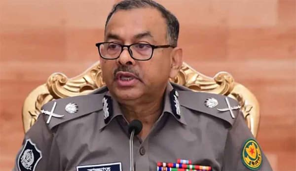 নির্বাচনী পরিবেশ নষ্টে নিষিদ্ধ সংগঠনের সুযোগ নয়: ডিএমপি কমিশনার