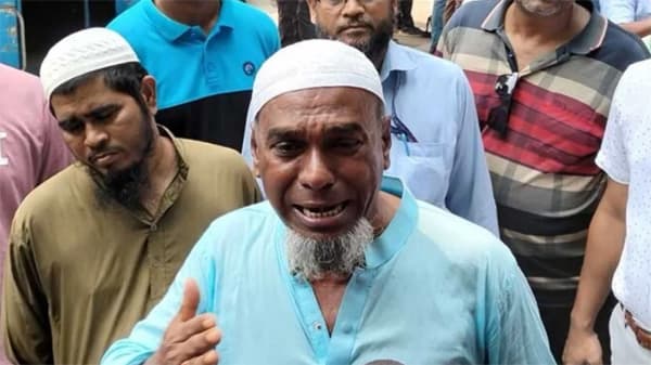 বিচার শুধু রায় ঘোষণায় সীমাবদ্ধ থাকলে চলবে না, বাস্তবায়ন নিশ্চিত করতে হবে
