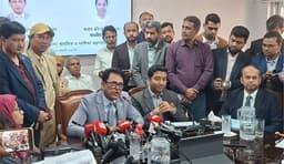 শিক্ষা মন্ত্রণালয়ে বদলি বাণিজ্য বন্ধের কঠোর ঘোষণা মন্ত্রীর