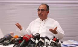 জামায়াত-এনসিপি ক্ষমতায় থেকে নির্বাচন করছে : মির্জা আব্বাস