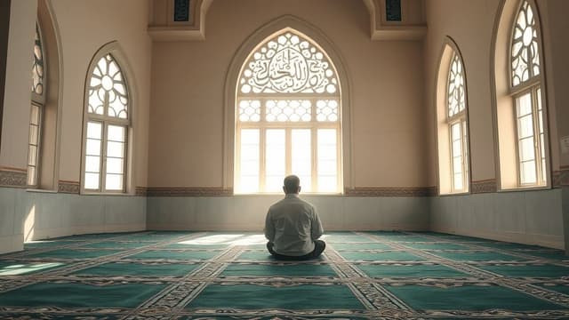 দুনিয়ার ব্যস্ততায় নামাজ ভুলে যাওয়া মুসলমানের ক্ষতি কত বড়