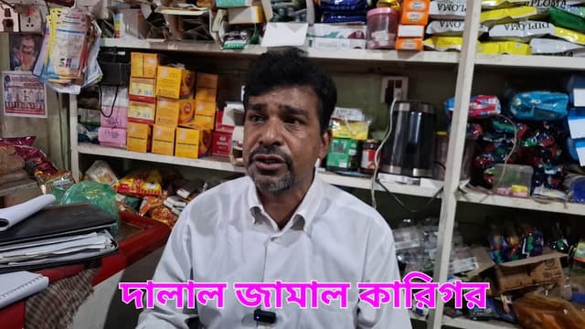 ইতালি নেওয়ার নামে লিবিয়ায় বিক্রি, ভুক্তভোগীদের বিরুদ্ধে পাল্টা মামলা