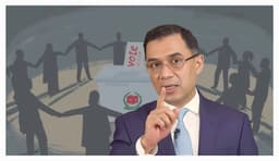 ২৭ ডিসেম্বর ভোটার হচ্ছেন তারেক রহমান